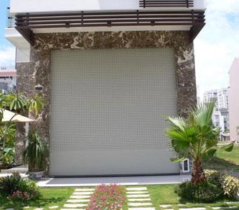 Cửa nhựa cuốn Úc 4