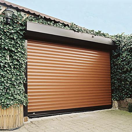 Cửa nhựa cuốn Úc 2