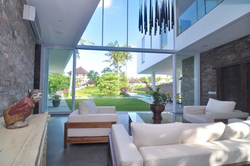 Cửa kính cường lực 8