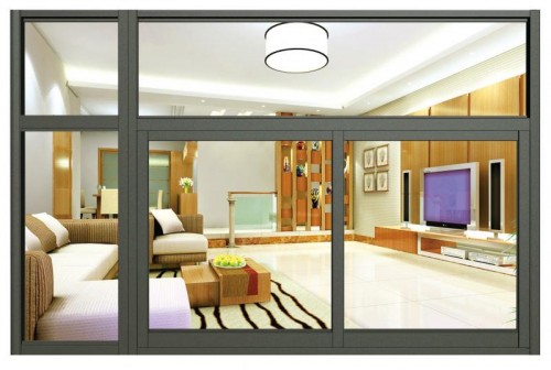 CS MỞ TRƯỢT NHÔM XINGFA