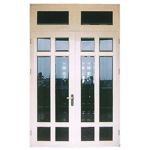 Cửa đi một cánh 02