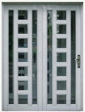Cửa nhôm 1