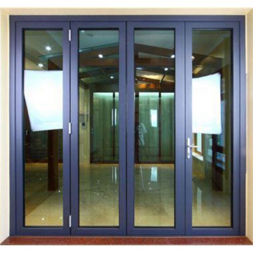 CỬA NHÔM XẾP TRƯỢT XINGFA