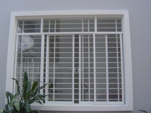 Cửa sổ 01