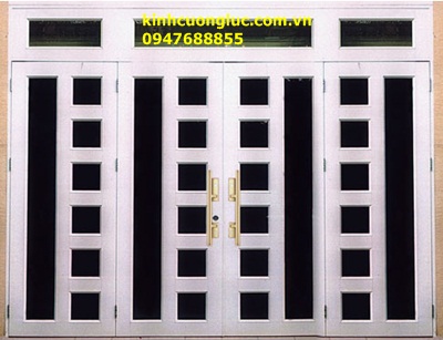 Cửa sổ 02