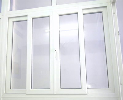Cửa sổ nhựa 04