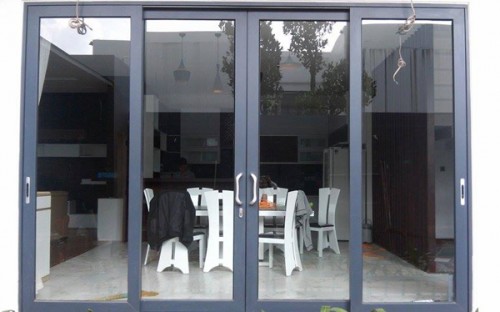 HỆ CỬA ĐI MỞ TRƯỢT