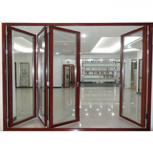 HỆ CỬA XẾP TRƯỢT VG