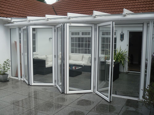 Cửa kính cường lực 14