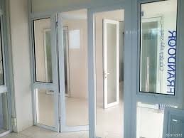 Cửa nhôm PMI MS017