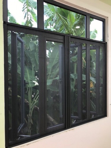 cửa lưới 02