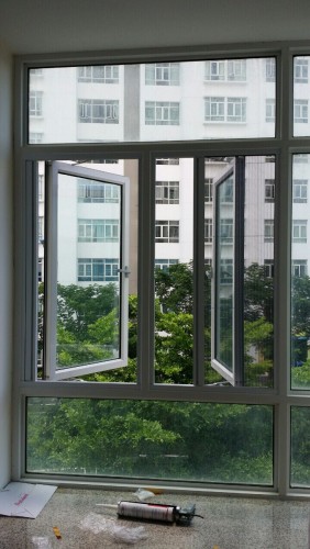 cửa lưới 07