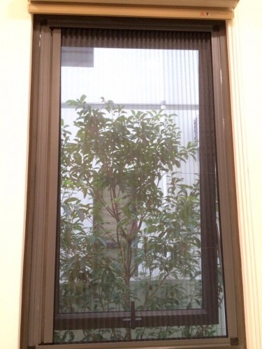 cửa lưới 14