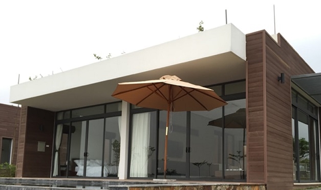 Cửa nhôm Xingfa